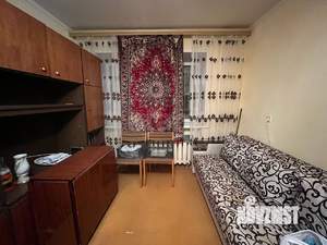 1-к квартира, вторичка, 37м2, 1/5 этаж