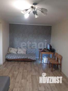 2-к квартира, вторичка, 45м2, 5/5 этаж