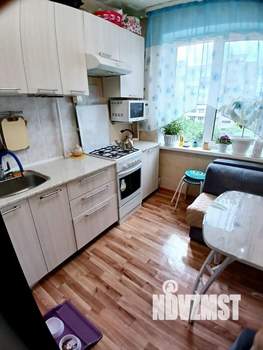 1-к квартира, вторичка, 34м2, 5/9 этаж