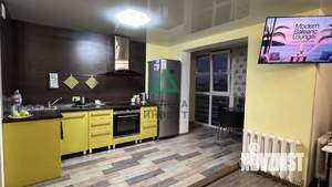 1-к квартира, вторичка, 43м2, 11/18 этаж