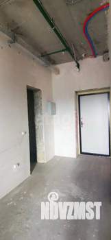 Студия квартира, вторичка, 23м2, 4/23 этаж