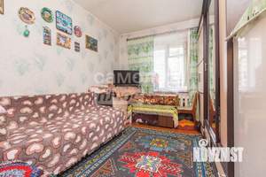 2-к квартира, вторичка, 49м2, 2/9 этаж