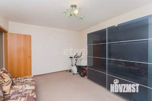 2-к квартира, вторичка, 44м2, 1/11 этаж