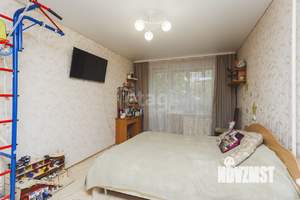 3-к квартира, вторичка, 67м2, 4/9 этаж