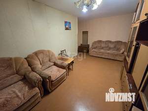 2-к квартира, вторичка, 50м2, 4/9 этаж