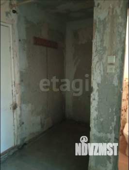 1-к квартира, вторичка, 33м2, 1/9 этаж