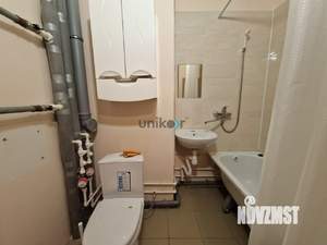 1-к квартира, вторичка, 33м2, 5/13 этаж