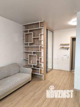 2-к квартира, вторичка, 66м2, 3/15 этаж