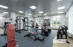 3-к квартира, вторичка, 95м2, 20/26 этаж