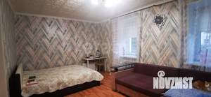 2-к квартира, вторичка, 60м2, 1/3 этаж