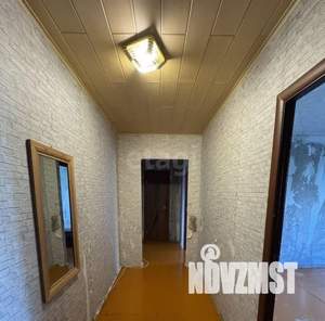 3-к квартира, вторичка, 72м2, 4/10 этаж