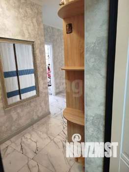 3-к квартира, вторичка, 70м2, 9/24 этаж