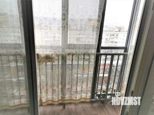 1-к квартира, вторичка, 34м2, 12/12 этаж