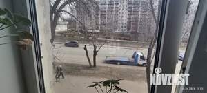 2-к квартира, вторичка, 42м2, 2/5 этаж