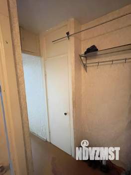 2-к квартира, вторичка, 43м2, 2/5 этаж