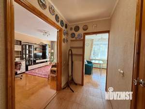 1-к квартира, вторичка, 38м2, 7/13 этаж