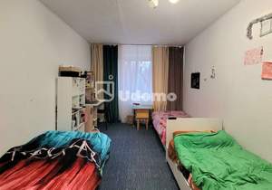 3-к квартира, вторичка, 70м2, 4/11 этаж