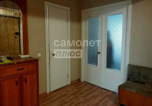 2-к квартира, вторичка, 57м2, 11/11 этаж