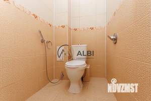 1-к квартира, вторичка, 49м2, 4/4 этаж