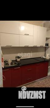 1-к квартира, вторичка, 34м2, 4/19 этаж