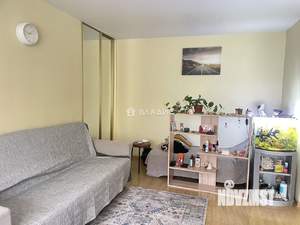 2-к квартира, вторичка, 41м2, 2/5 этаж