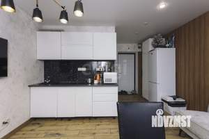 Студия квартира, вторичка, 21м2, 8/19 этаж