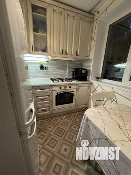 3-к квартира, вторичка, 60м2, 3/5 этаж