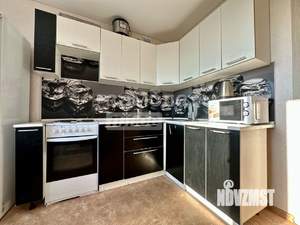2-к квартира, вторичка, 46м2, 7/10 этаж