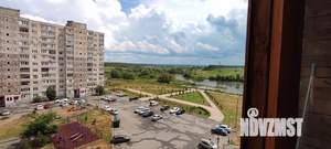 1-к квартира, вторичка, 39м2, 6/9 этаж