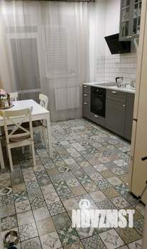 1-к квартира, вторичка, 41м2, 10/12 этаж