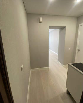 Студия квартира, вторичка, 17м2, 12/12 этаж