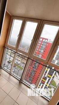 2-к квартира, вторичка, 35м2, 20/23 этаж