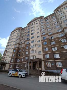2-к квартира, вторичка, 65м2, 10/10 этаж