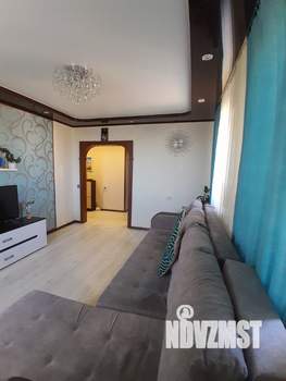 1-к квартира, вторичка, 40м2, 9/10 этаж