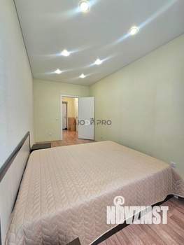 1-к квартира, вторичка, 32м2, 4/19 этаж