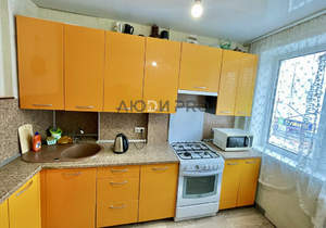 2-к квартира, вторичка, 43м2, 7/9 этаж