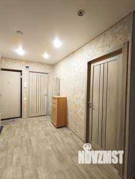 2-к квартира, вторичка, 50м2, 9/9 этаж