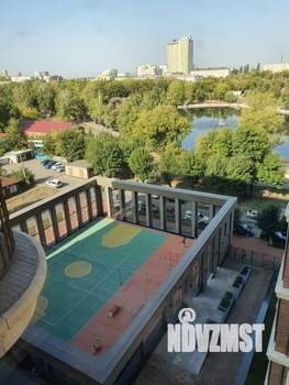 3-к квартира, вторичка, 122м2, 8/12 этаж