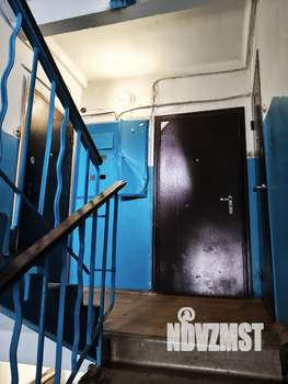 3-к квартира, вторичка, 63м2, 2/5 этаж