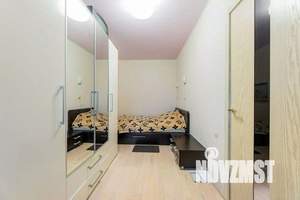 2-к квартира, вторичка, 40м2, 3/5 этаж