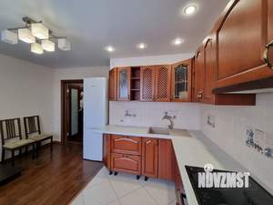 2-к квартира, вторичка, 86м2, 10/16 этаж