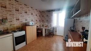 1-к квартира, вторичка, 42м2, 10/10 этаж