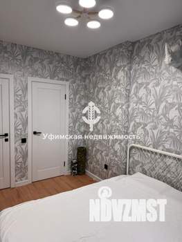 2-к квартира, вторичка, 37м2, 9/25 этаж