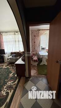 2-к квартира, вторичка, 43м2, 1/5 этаж