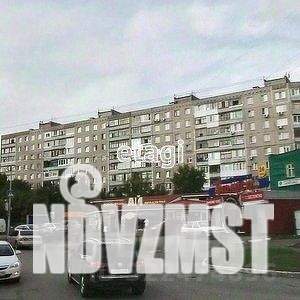 1-к квартира, вторичка, 32м2, 6/9 этаж