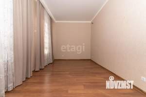 2-к квартира, вторичка, 75м2, 7/17 этаж