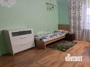 3-к квартира, вторичка, 120м2, 3/18 этаж