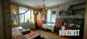 1-к квартира, вторичка, 30м2, 1/5 этаж