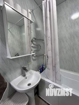 1-к квартира, вторичка, 36м2, 2/2 этаж