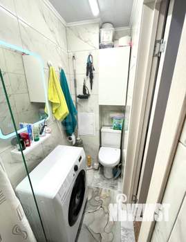 Студия квартира, вторичка, 22м2, 1/9 этаж